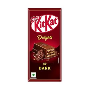 Nestlé KITKAT Delights Dark
