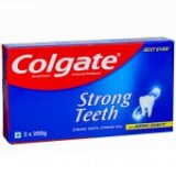 Colgate Strong Teeth
