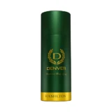 Denver Hamilton Deodorant