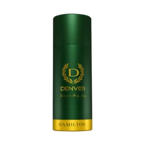 Denver Hamilton Deodorant