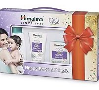 Himalaya Happy Baby Care Gift Pack