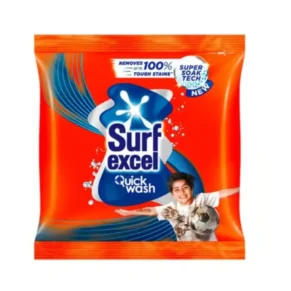 Surf Excel Quick Wash Detergent Powder