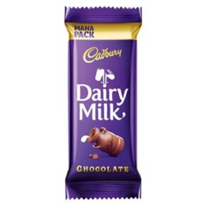 Cadbury Dairy Milk  Chocolate