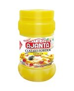 AJANTA Custard Powder