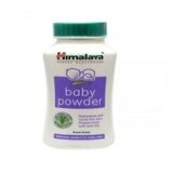 Himalaya Baby Powder