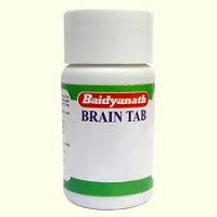 Brain Tab