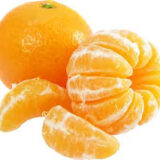 Orange fruit(  santra )