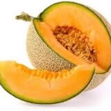 Musk Melon Hybrid Fruit (lalmi)