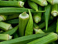 Lady Finger Desi Bhindi/Lady Finger loose