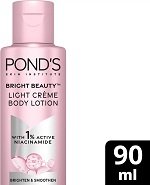 POND's Triple Vitamin Moisturising Body Lotion