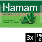 Hamam Soap