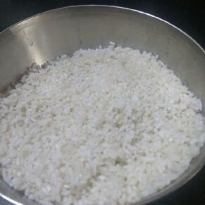 Kheer rice loose govindo bhog 1kg