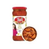 TOPS Pickle   Lime