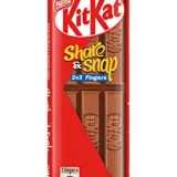 Nestle Kitkat Share & Snap