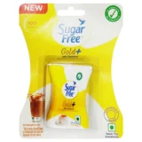 Sugar Free Gold