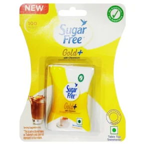 Sugar Free Gold