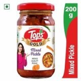 Tops Gold Mixed Pickle