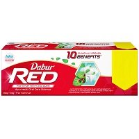 Dabur Red Toothpaste