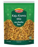 Bikaji - Kaju Kismis Mix Namkeen