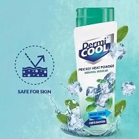 Dermicool Prickly Heat Powder - Image 2