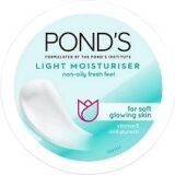 POND'S Light Cream Moisturiser