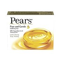 Pears Original Glycerin Soap Bar