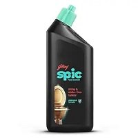 Toilet Cleaner