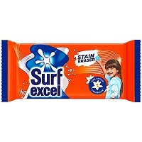 Surf Excel Stain Eraser Detergent Bar,