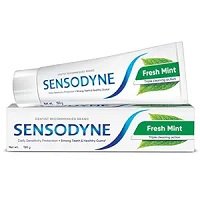 Sensodyne Toothpaste Fresh Mint