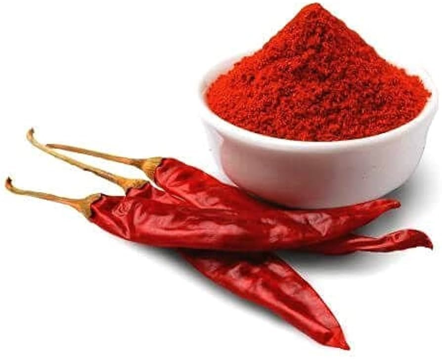 Everest Red Chilli Powder - Image 2