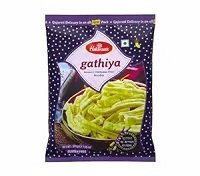 Haldirams Gathia