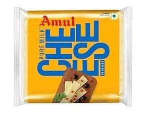 Amul Cheese Slices