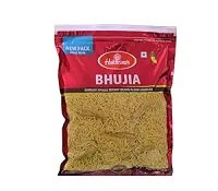 Haldiram's Delhi Bhujia Masala Crispy Crunchy