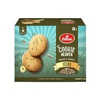 Haldiram’s Cookie Heaven Jeera Cookies