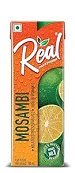 Real Fruit Power , Mosambi Juice