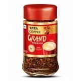 Tata Premium Instant Coffee