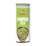 20-20 Pumpkin Seeds