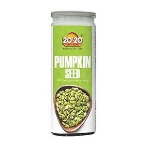 20-20 Pumpkin Seeds
