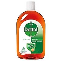 Dettol Antiseptic Liquid