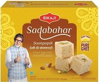 Bikaji Soan Papri