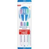 Sensodyne Sensitive Toothbrush