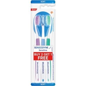 Sensodyne Sensitive Toothbrush