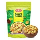 Haldiram's Nagpur Bhel Puri