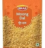 Bikaji Moong Dal