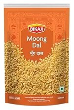 Bikaji Moong Dal