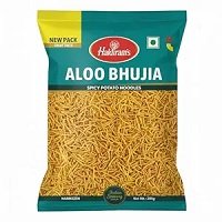 Haldiram's Namkeen - Aloo Bhujia