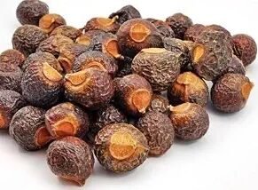 Reetha Nuts Loose