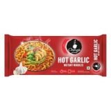Ching’s Hot Garlic Flavour Instant Noodles