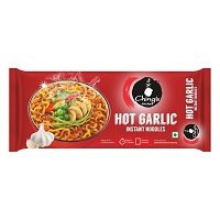 Ching’s Hot Garlic Flavour Instant Noodles