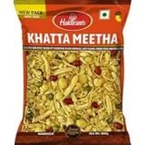 Haldiram's Delhi Khatta Meetha Mixture